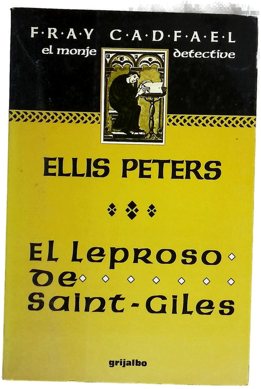 El leproso de Saint Giles