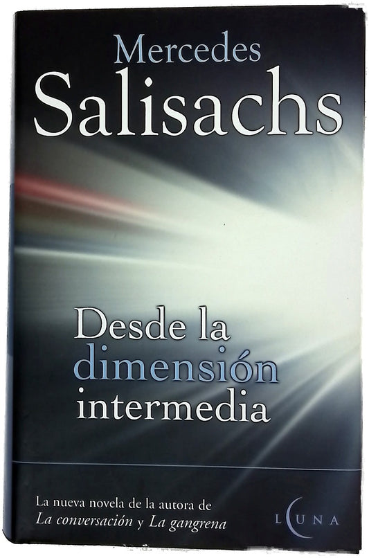 Desde la dimensión intermedia