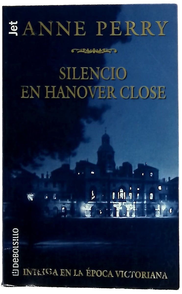 Silencio en Hanover Close