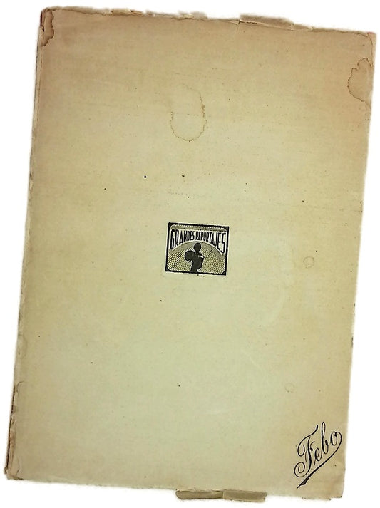 Corresponsales de guerra Su historia y su actuación. De Jenofonte a Knickerboker pasando por Peris Mencheta