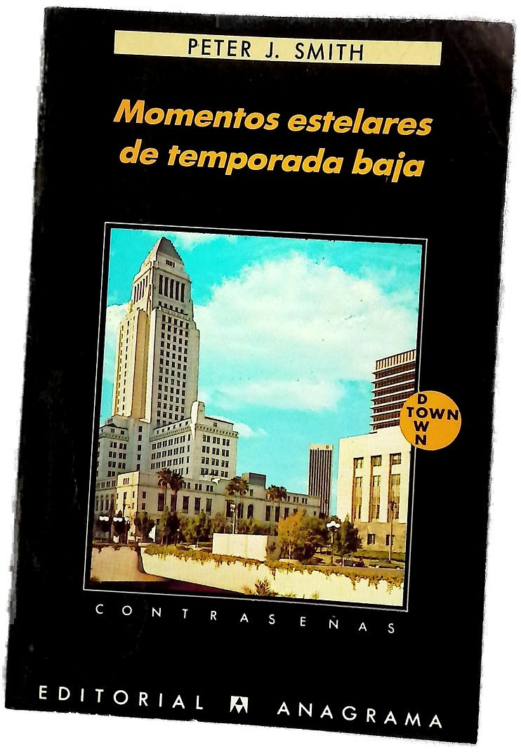 Momentos estelares de temporada baja