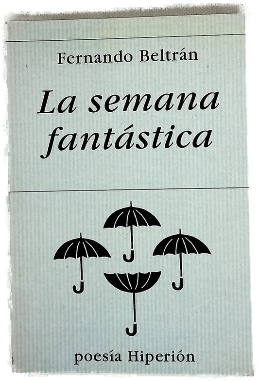 La semana fantástica