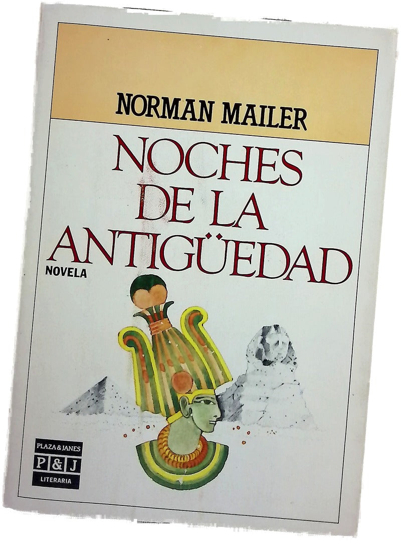 Noches de la antigüedad