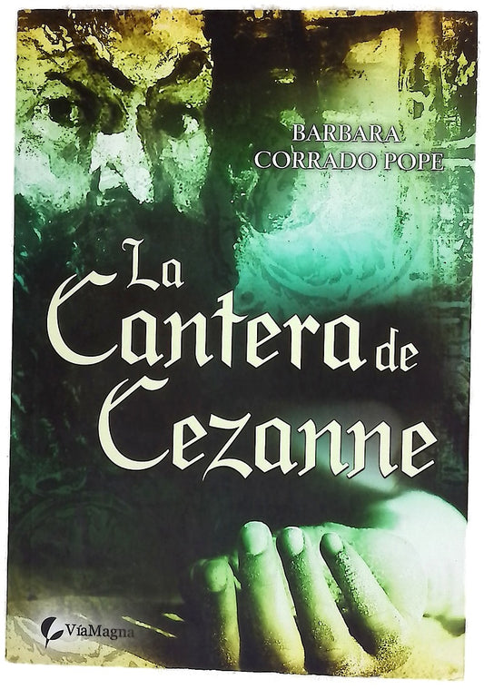 La cantera de Cézanne