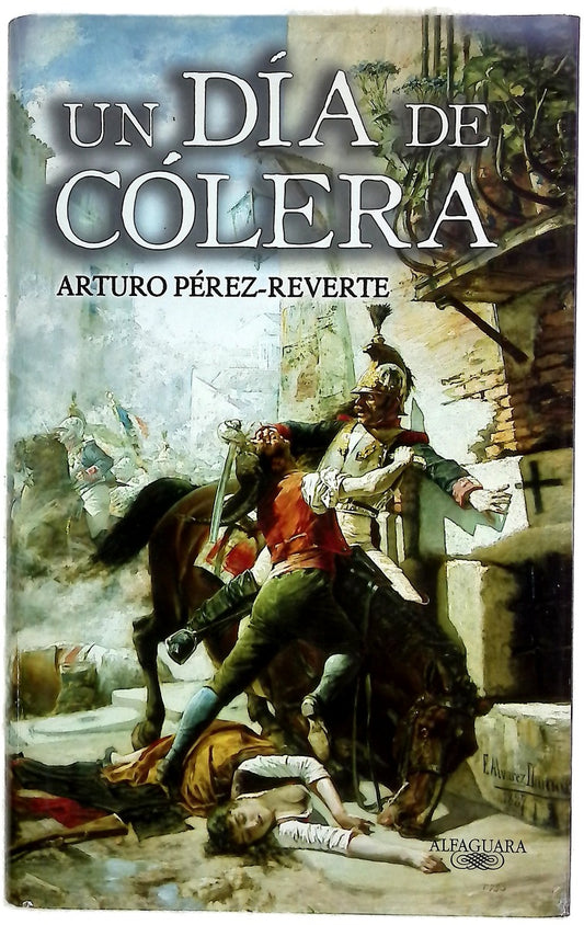 Un día de cólera