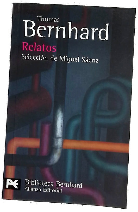 Relatos
