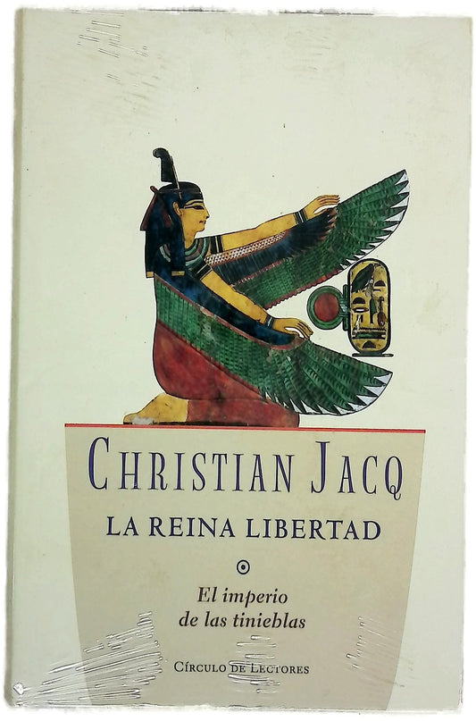 El imperio de las tinieblas
