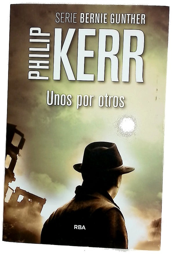Unos por otros
