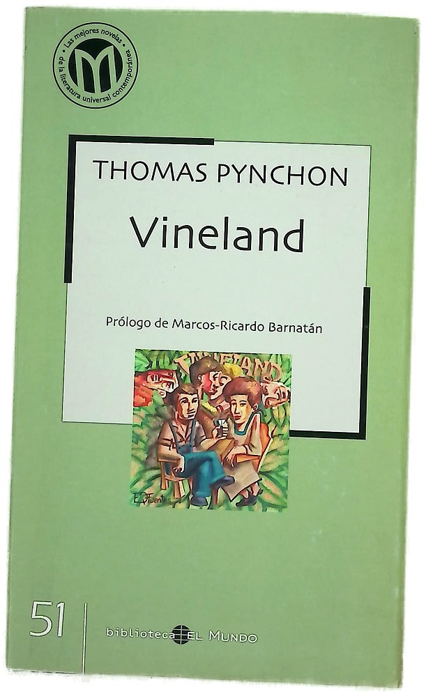 Vineland