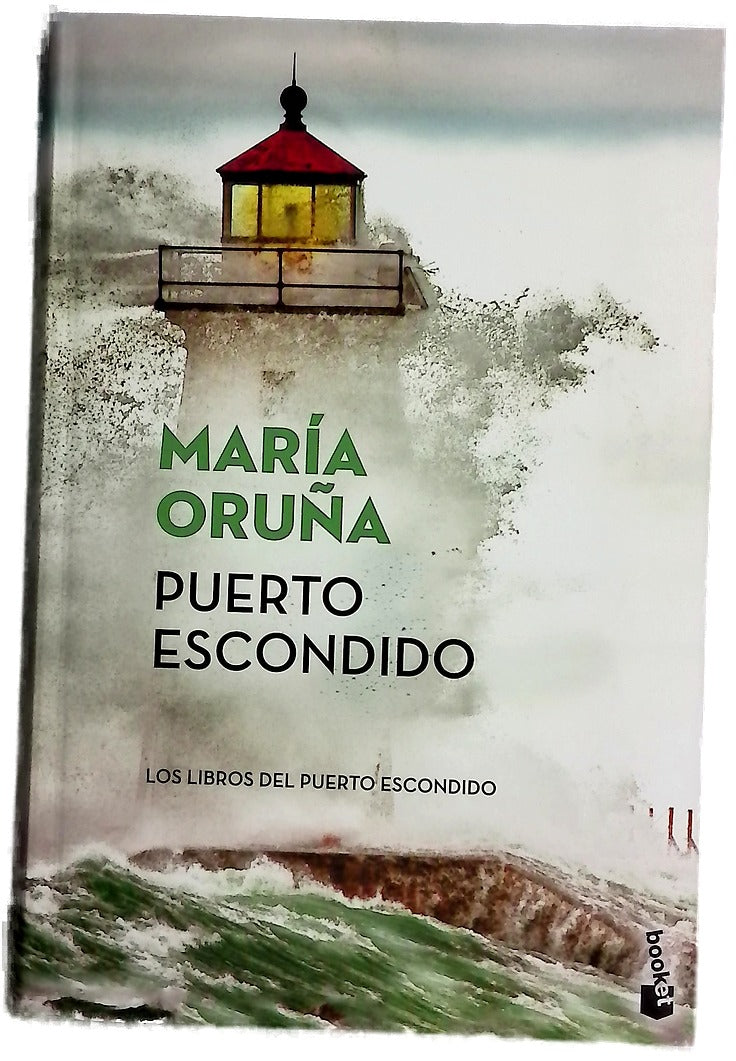 Puerto escondido