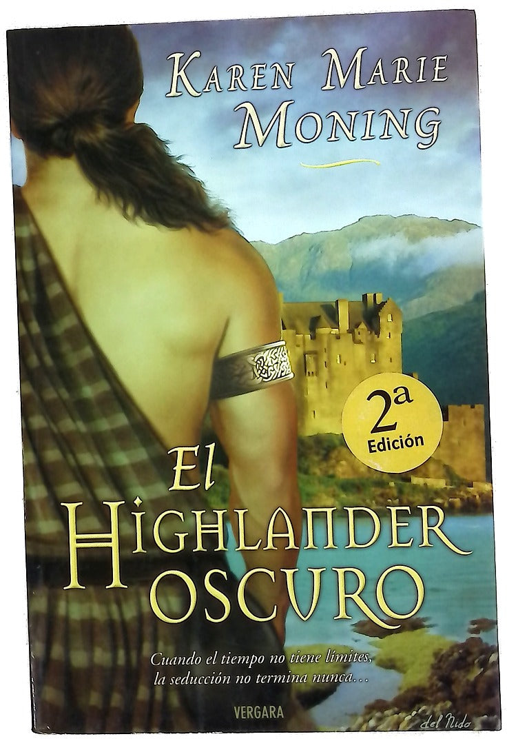 El Highlander oscuro