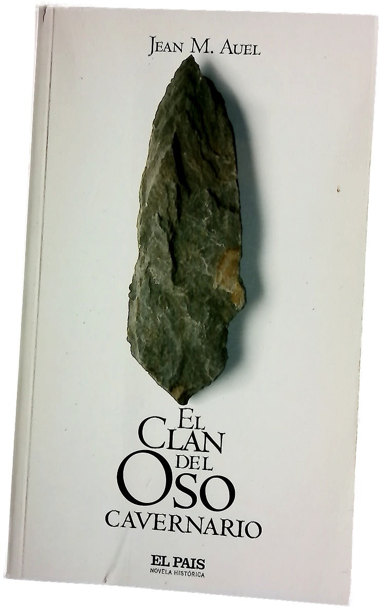 El clan del oso cavernario