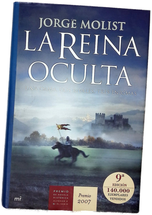 La reina oculta