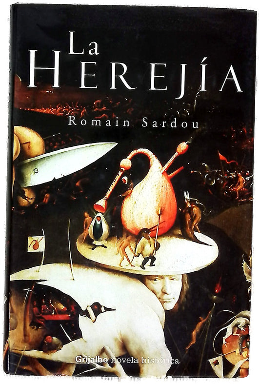 La herejía