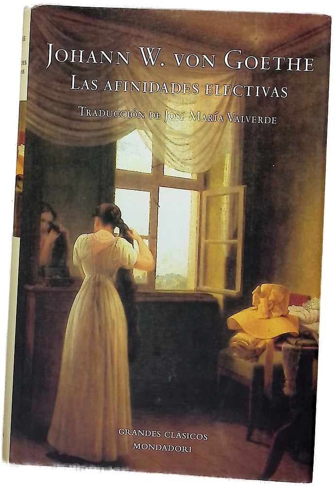 Las afinidades electivas