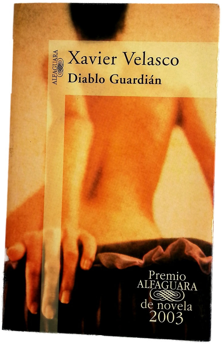 Diablo guardián