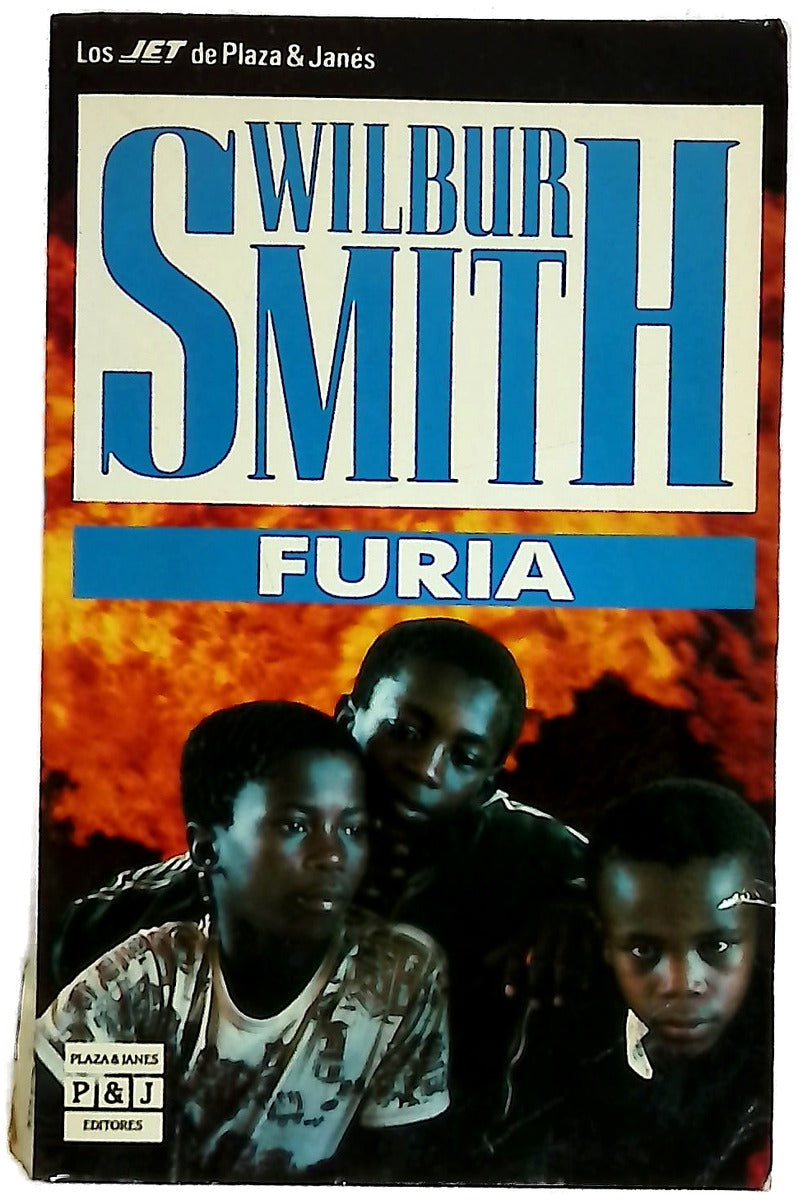 Furia