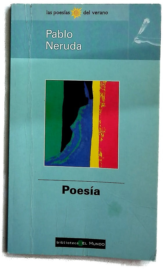 Poemas escogidos