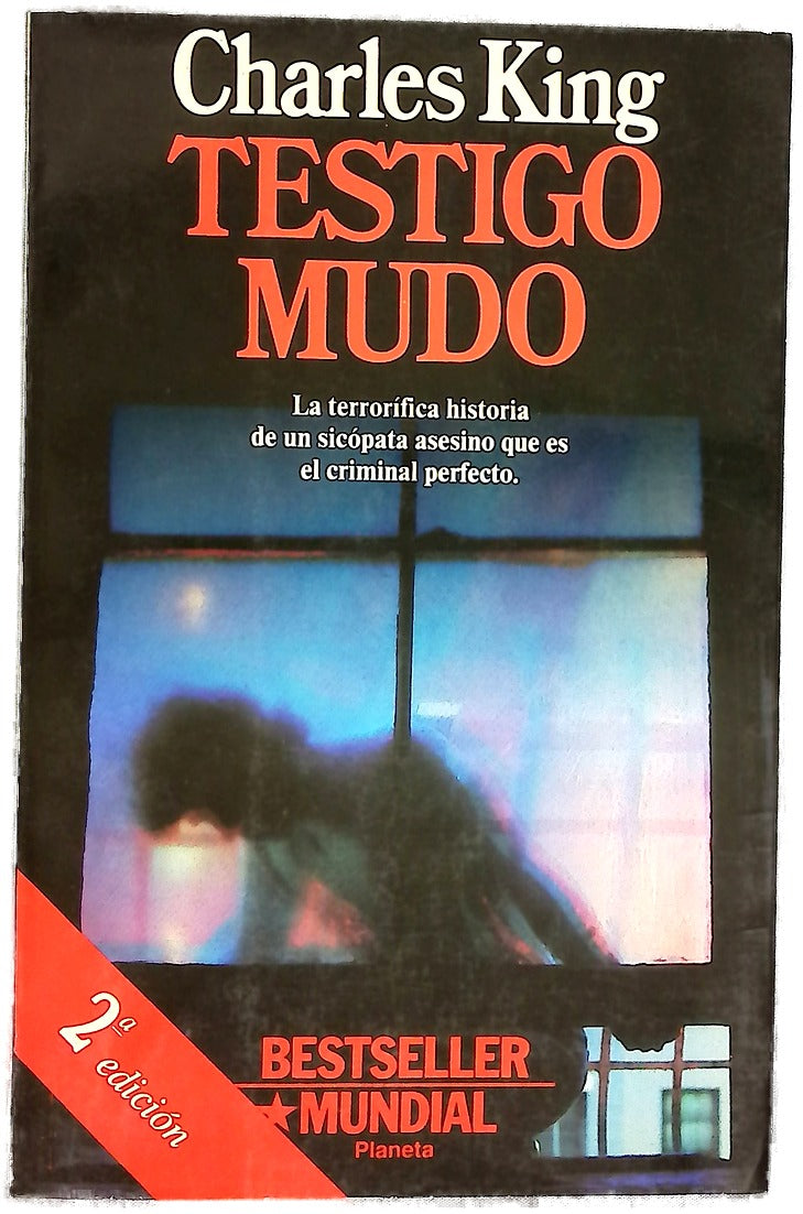 Testigo mudo