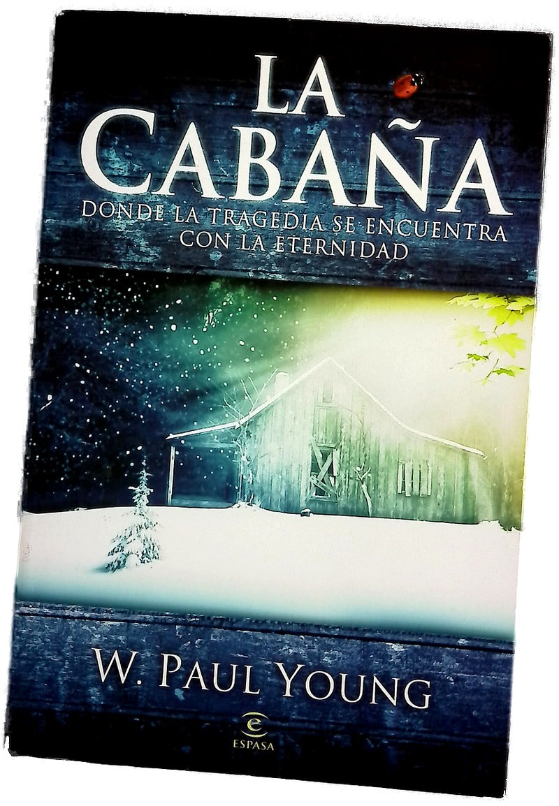 La cabaña