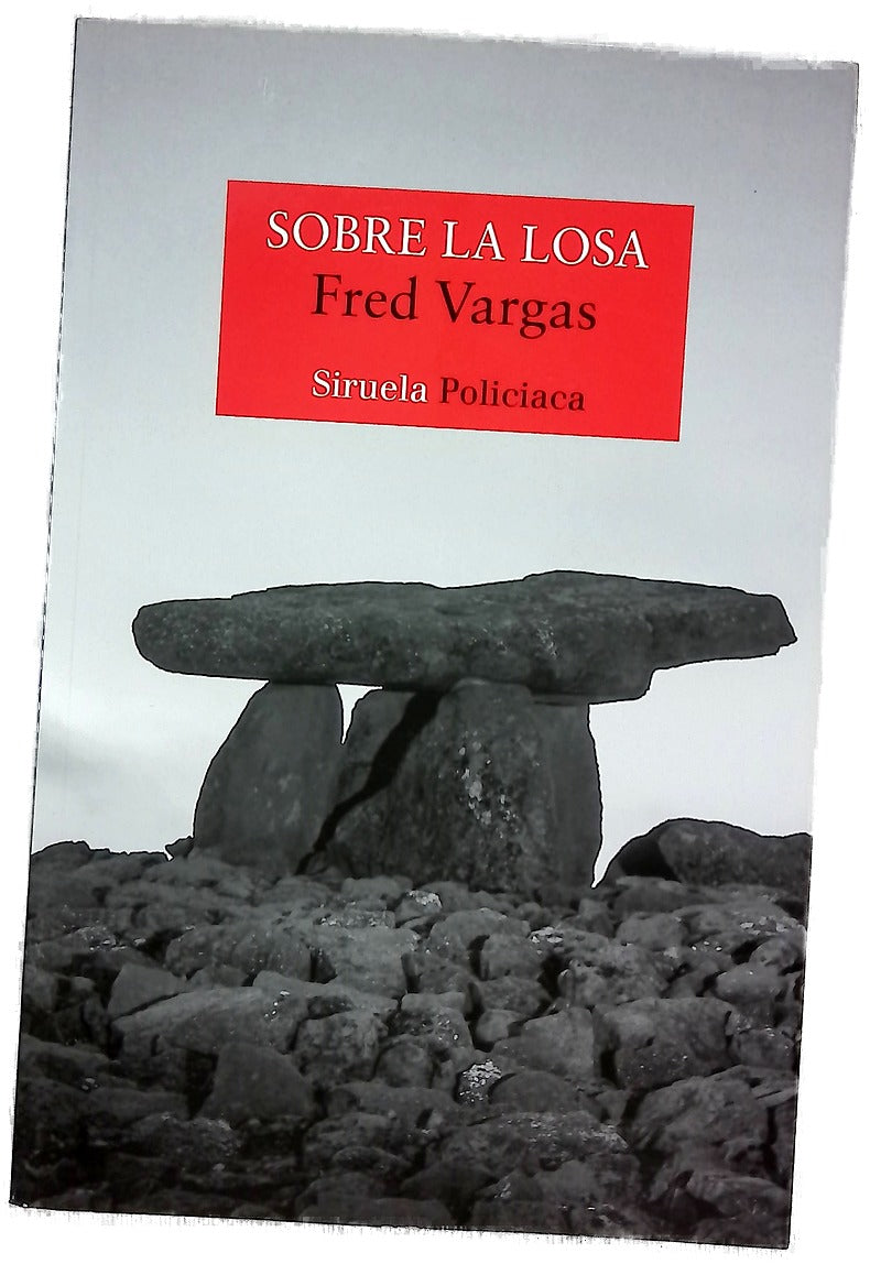Sobre la losa