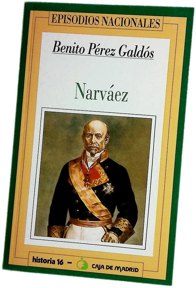 Narváez