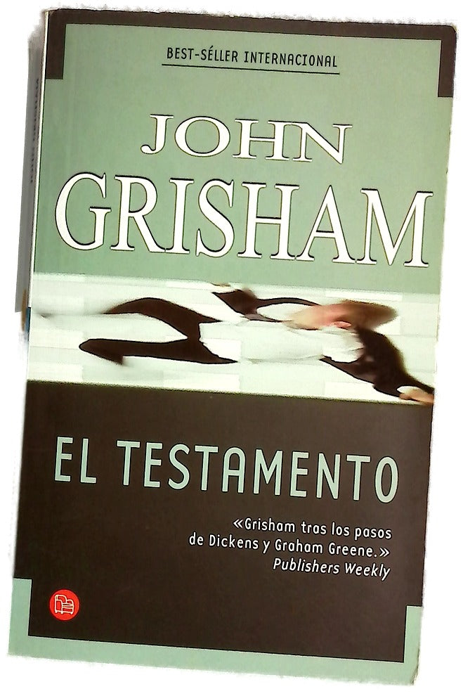 El testamento