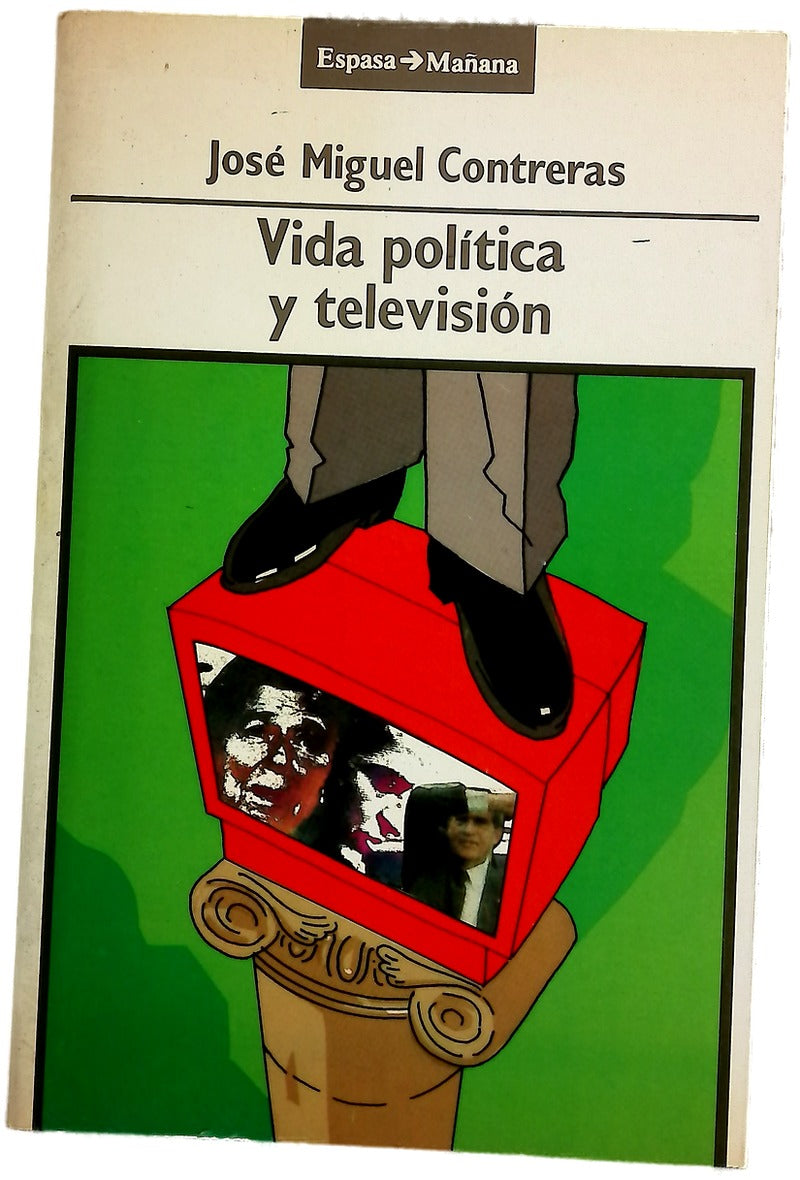 Vida política y televisión