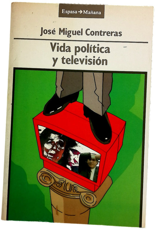 Vida política y televisión