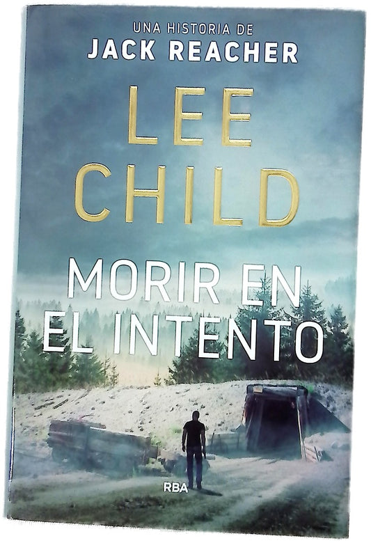 Morir en el intento