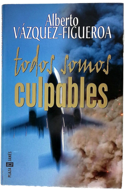 Todos somos culpables