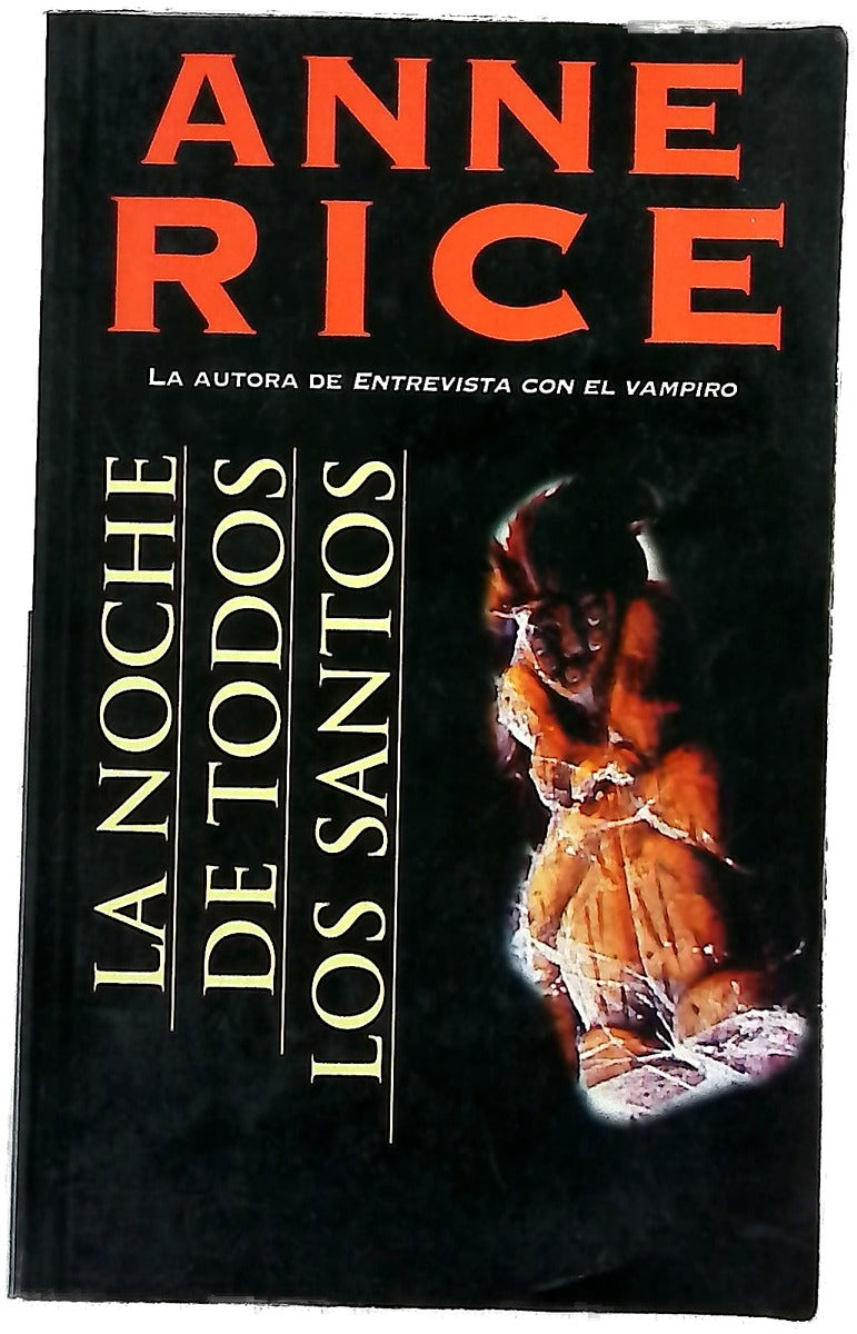 La noche de todos los santos