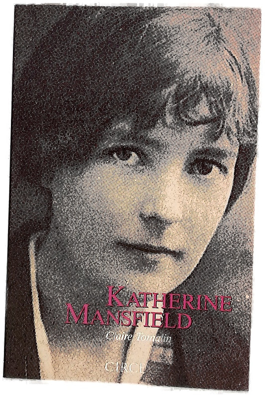 Katherine Mansfield una vida secreta