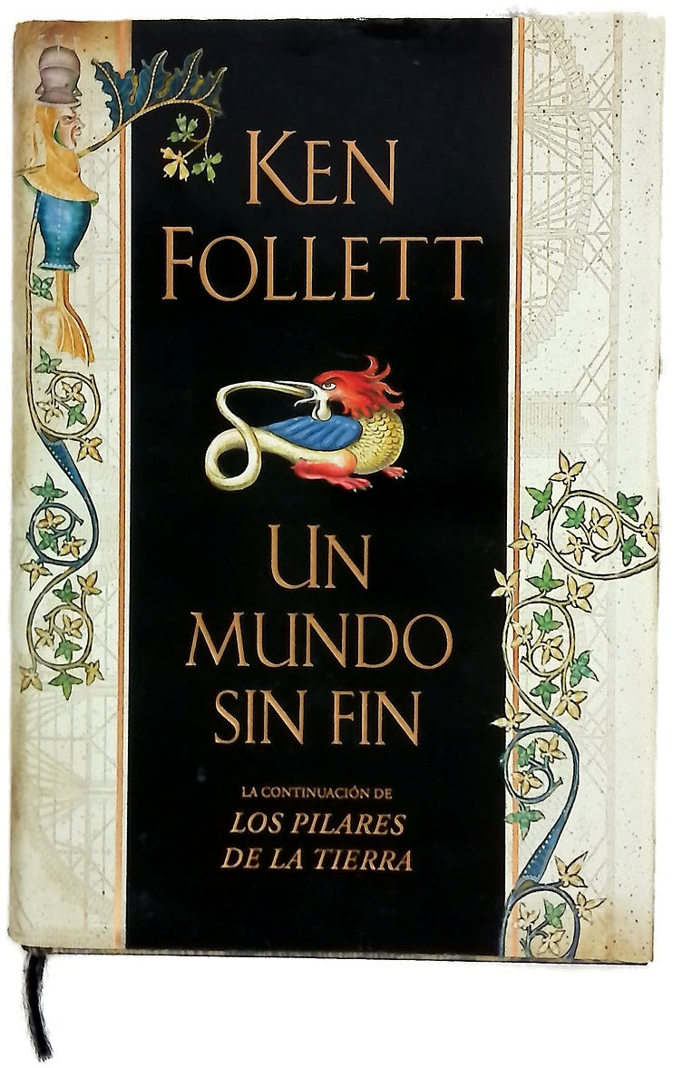 Un mundo sin fin