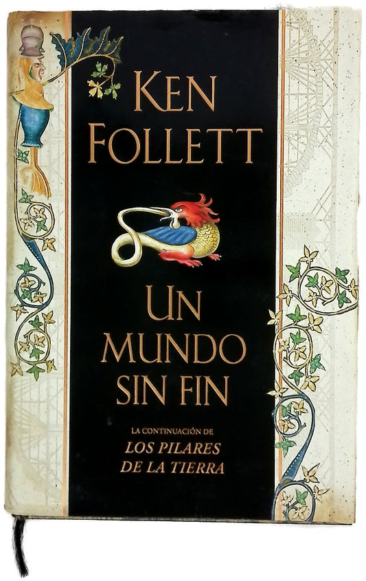 Un mundo sin fin