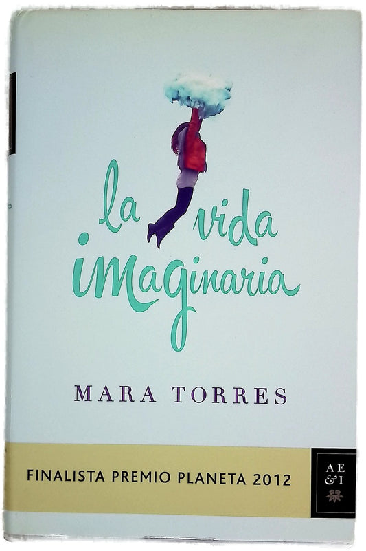 La vida imaginaria