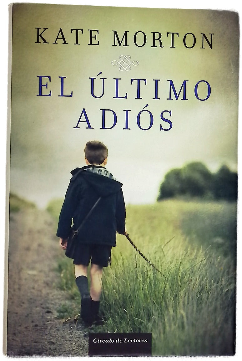 El último adiós