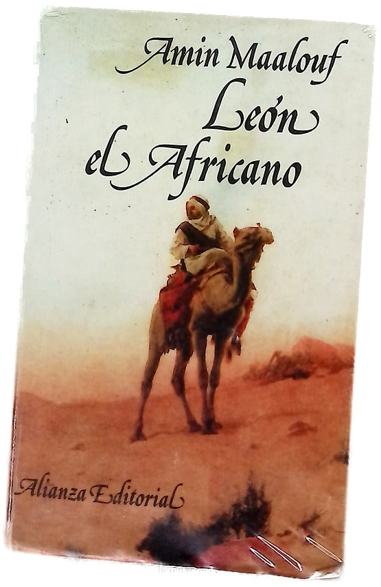 León el Africano