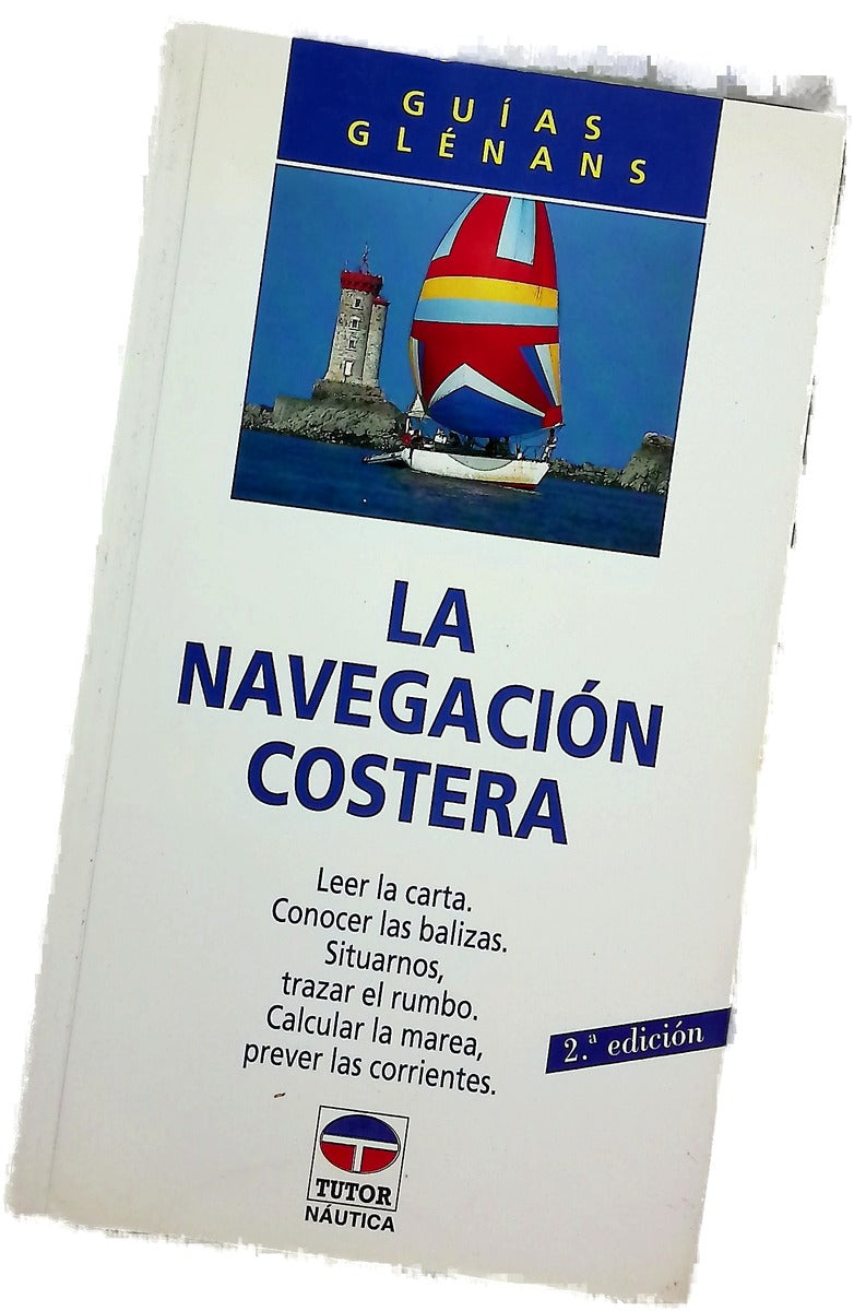 La navegación costera