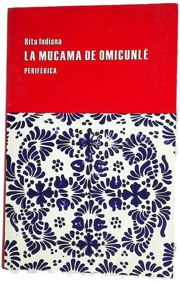 La mucama de Omicunlé