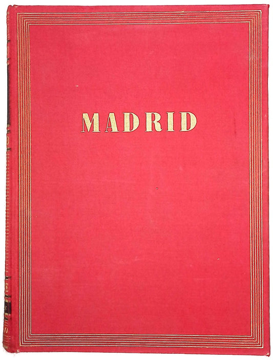Madrid