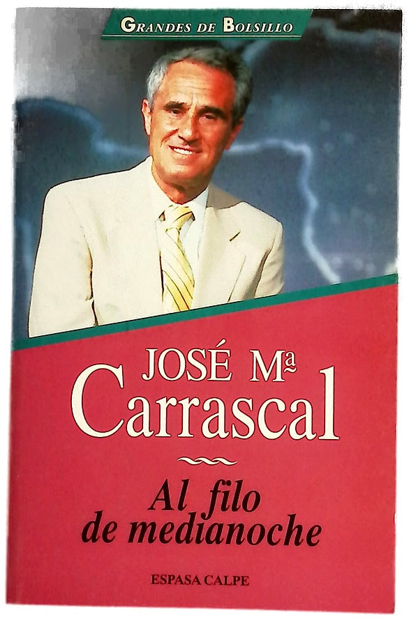 Al filo de la medianoche