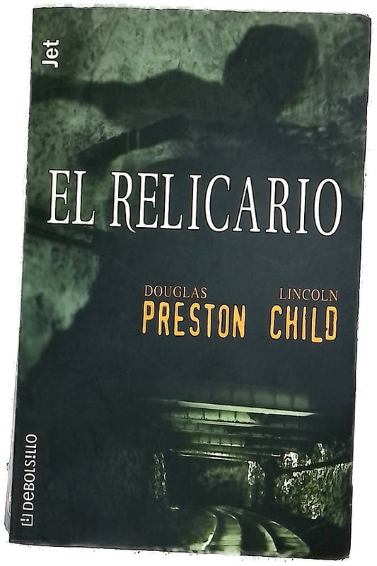 El relicario