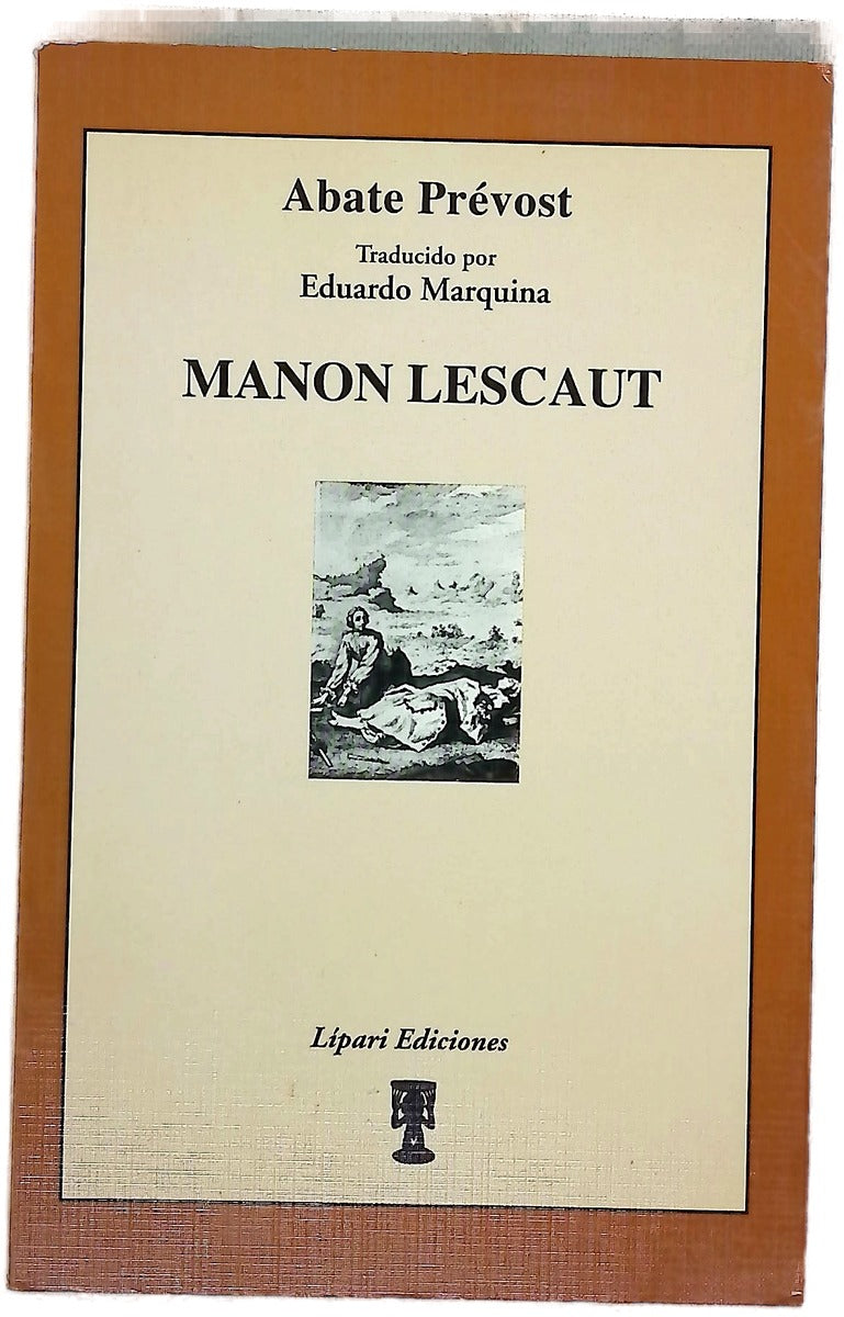 Manon Lescaut