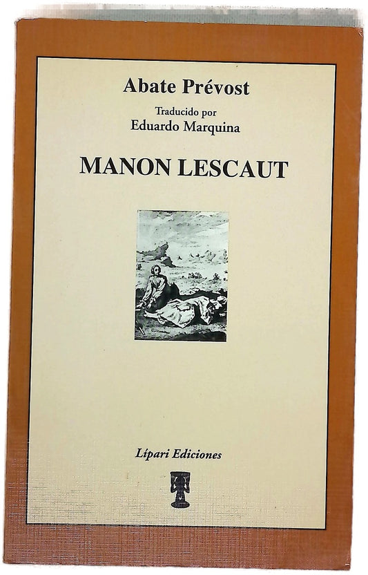 Manon Lescaut