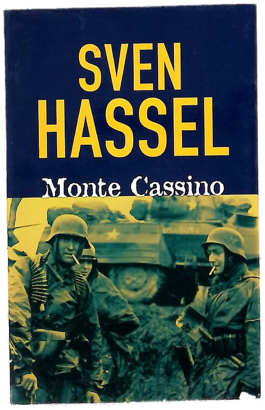 Monte Cassino