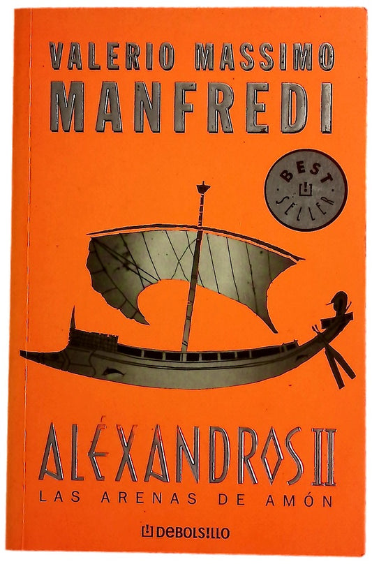 Alexandros II