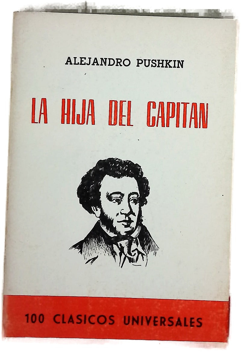 La hija del capitán