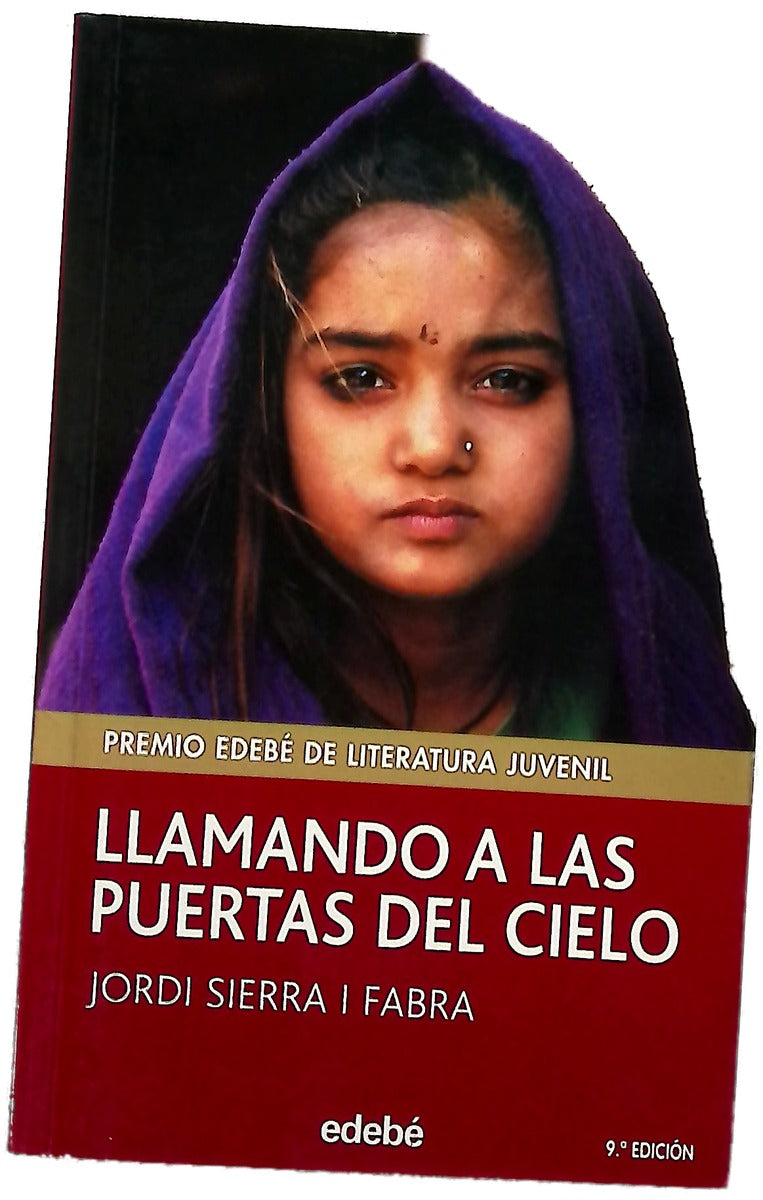 Llamando a las puertas del cielo