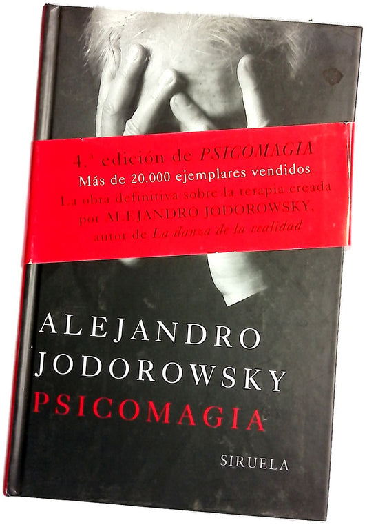 Psicomagia